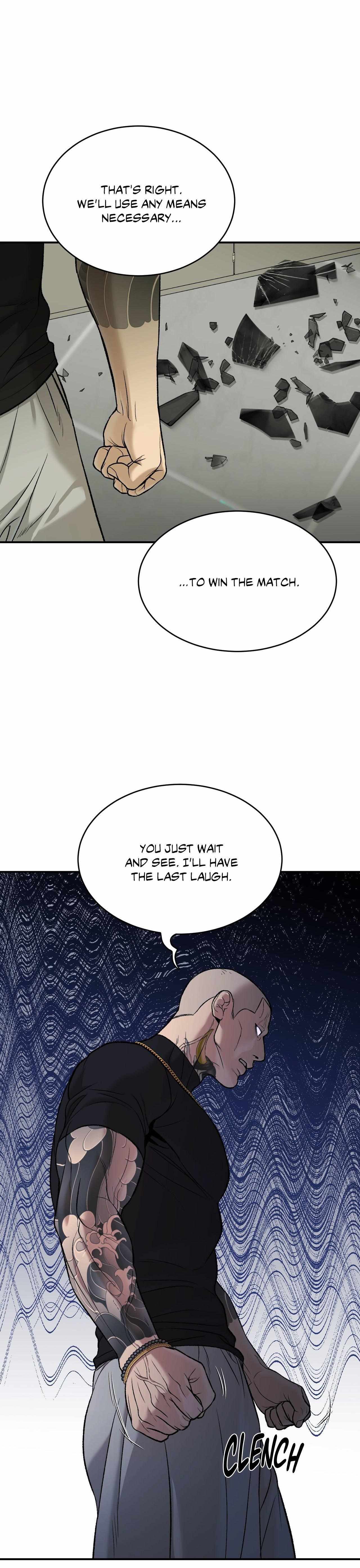 Jinx, Chapter 87 image 36
